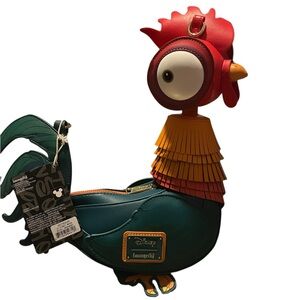 HEI HEI Loungefly crossbody!!